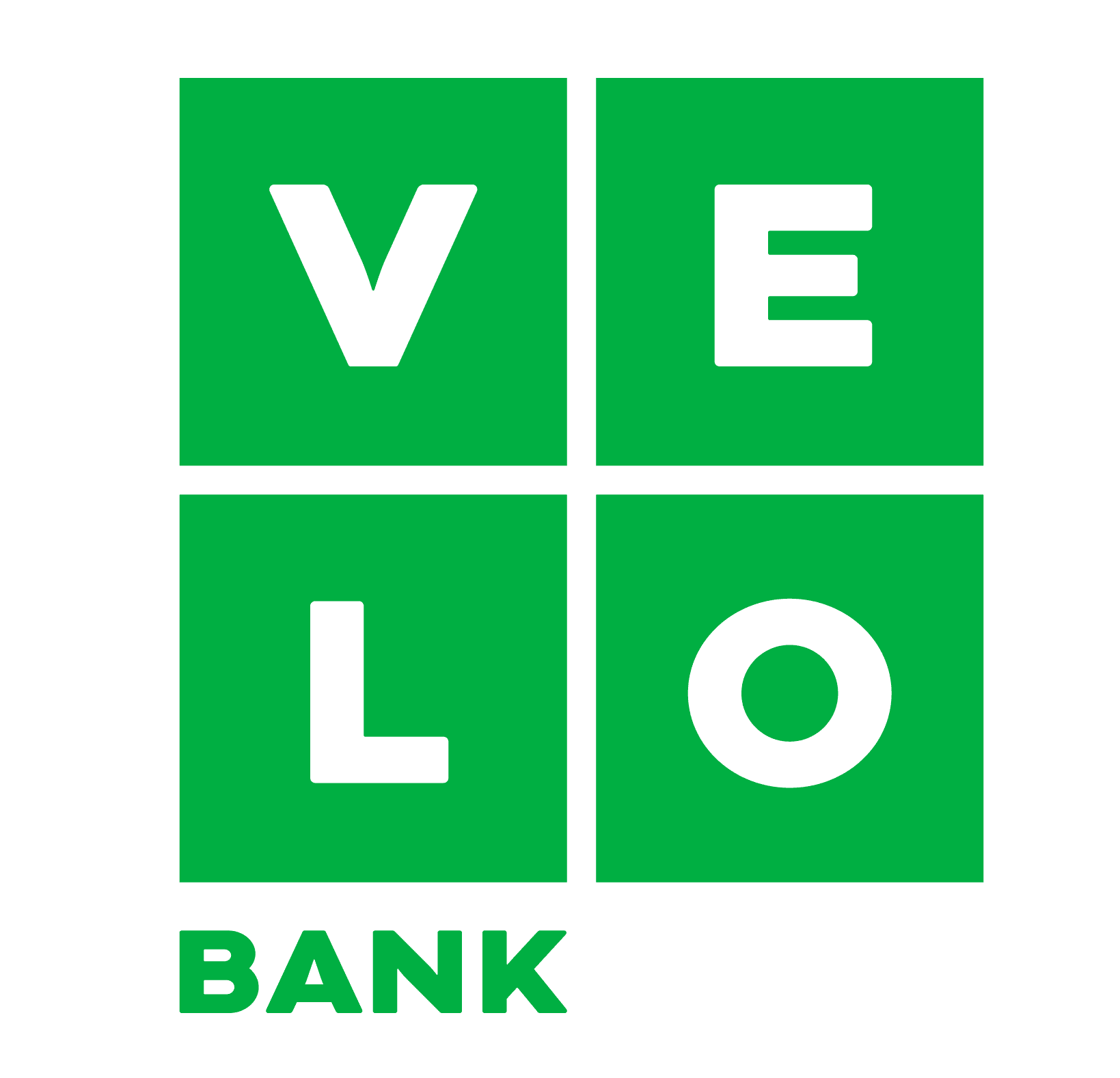 logo velo bank