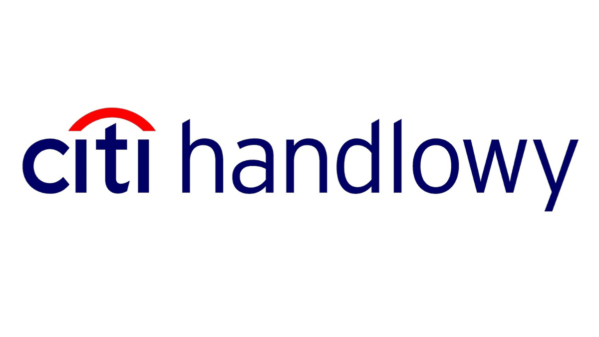 logo citi handlowy