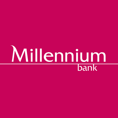 millennium logo