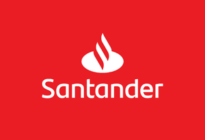 logo santander