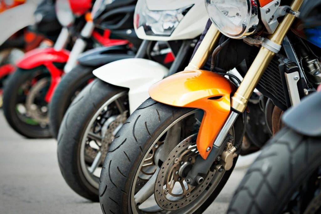 kredyt samochodowy na motocykl